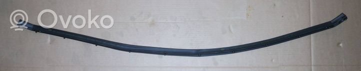 Volkswagen PASSAT CC Griglia superiore del radiatore paraurti anteriore 3C8853651QGRU