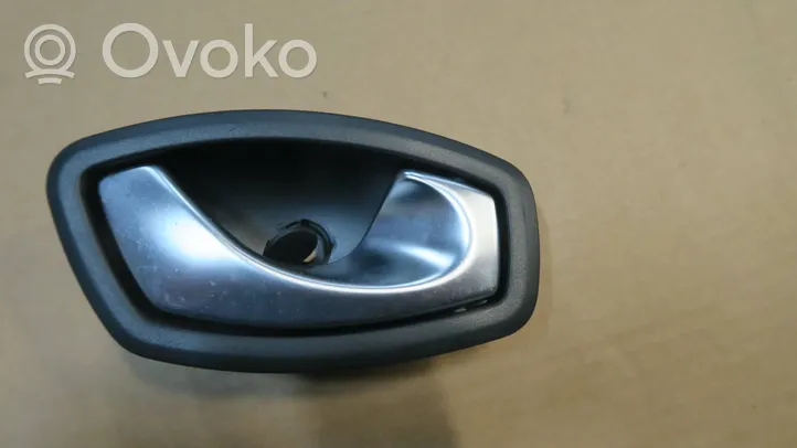 Renault Zoe Front door interior handle 806700005R