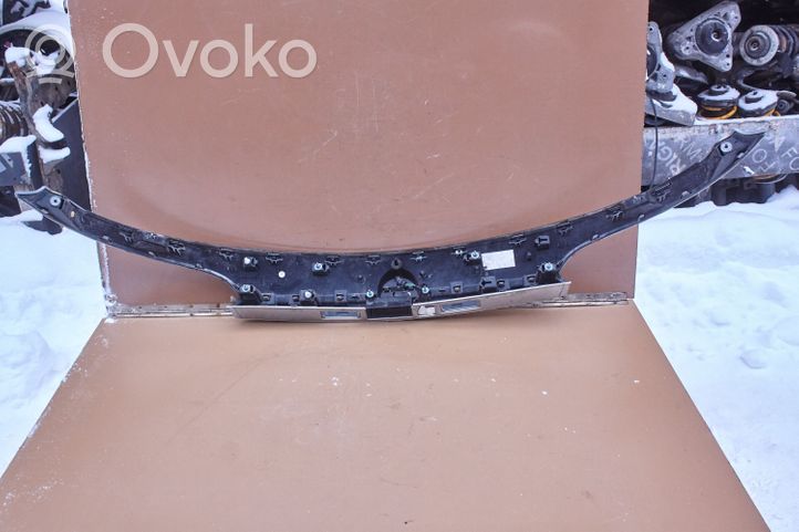 Opel Insignia A Poszycie / Tapicerka tylnej klapy bagażnika 22804084