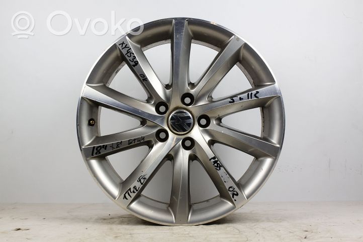 Volkswagen PASSAT B6 R18 alloy rim 3C0601025AA