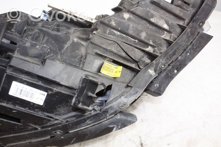 KIA Optima Lampa przednia 92101d4300