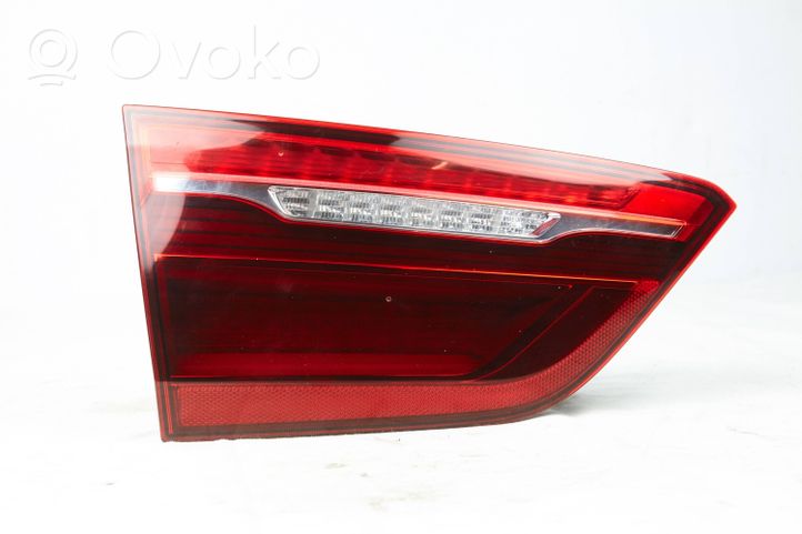 BMW X6 F16 Lampy tylnej klapy bagażnika 2576427