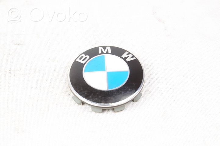 BMW X6 F16 Borchia ruota originale 6783536