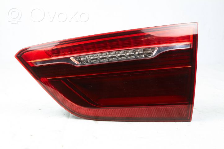 BMW X6 F16 Lampy tylnej klapy bagażnika 2576428 