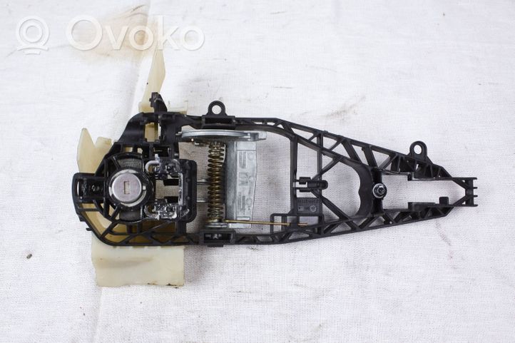 BMW X6 F16 Front door exterior handle 7340375