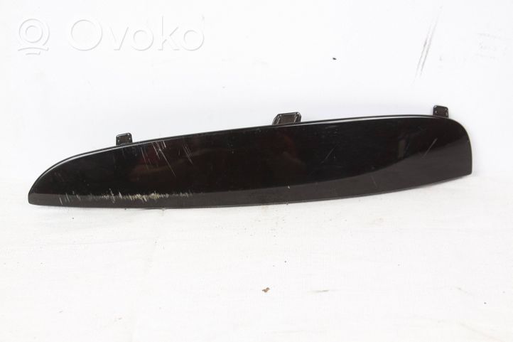 BMW X6 F16 Fender trim (molding) 51767347515