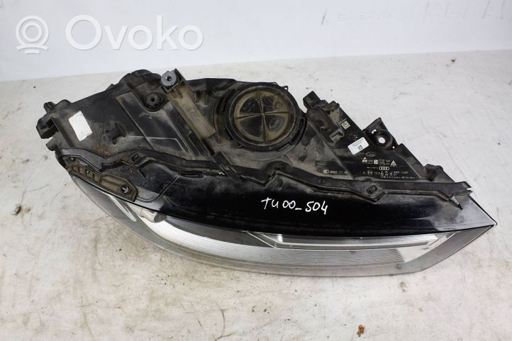 Audi Q7 4M Set di fari/fanali 4m0941006c