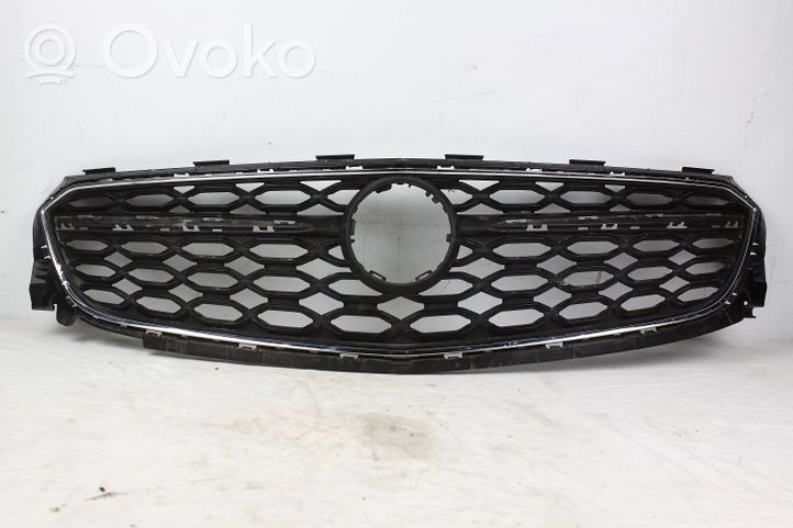 Opel Insignia B Maskownica / Grill / Atrapa górna chłodnicy 39225888