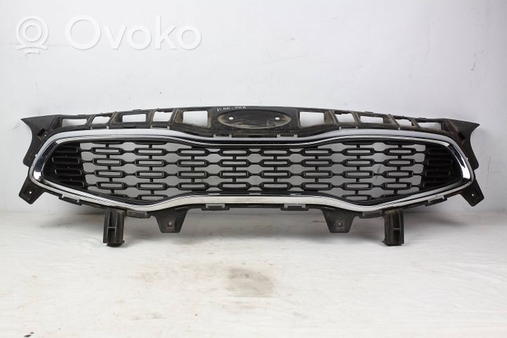 KIA Ceed Atrapa chłodnicy / Grill 86351A2600