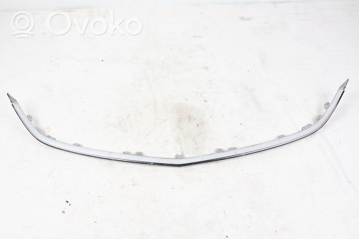 Opel Astra J Moulure de pare-chocs avant 13264458