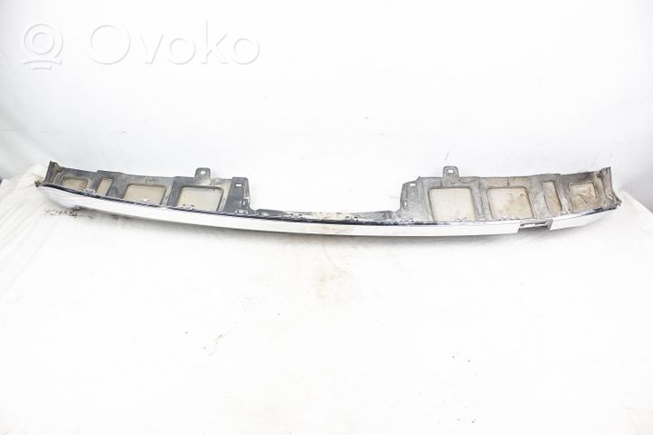 Mercedes-Benz ML W166 Apatinė bamperio dalis A1668804340