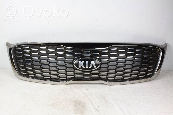 KIA Sorento Grotelės viršutinės 86352C5600