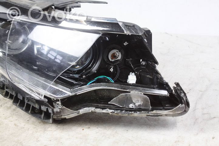 KIA Optima Headlight/headlamp 