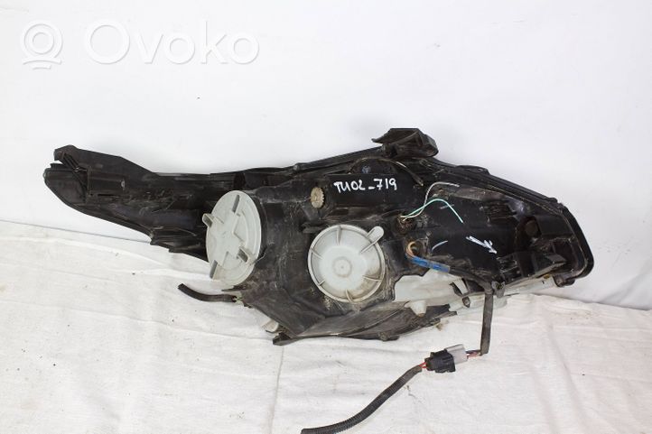 Toyota Avensis T270 Boîtier module alarme h279gl-de