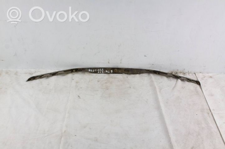 KIA Optima Grille calandre supérieure de pare-chocs avant 83653-D4010