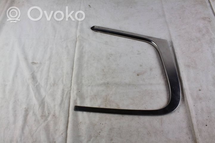 KIA Sportage Rear door glass trim molding 83862D9001