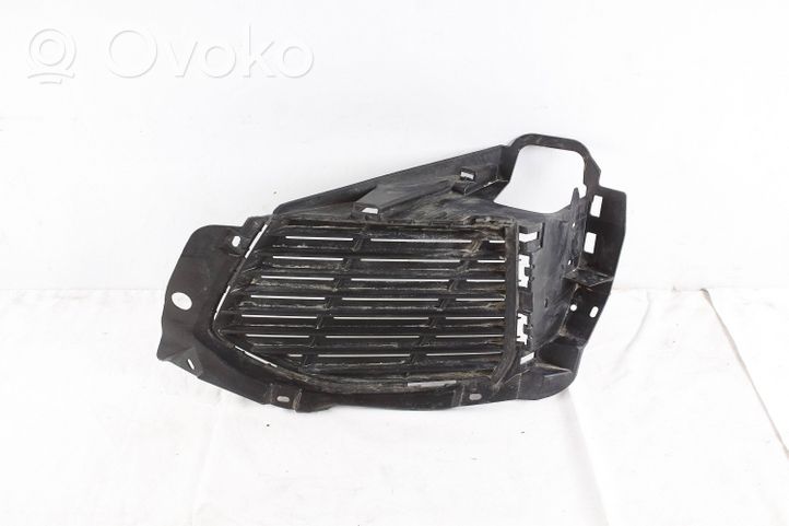 Peugeot 3008 II Atrapa chłodnicy / Grill 9810870377