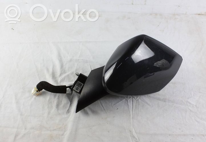 87610-R2300H8G KIA Sportage Front door electric wing mirror 