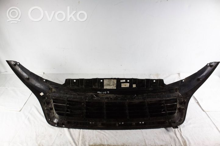 Peugeot Boxer Maskownica / Grill / Atrapa górna chłodnicy 1314847070