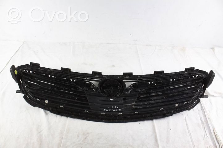 Opel Insignia A Maskownica / Grill / Atrapa górna chłodnicy 551004542