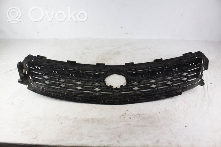 Opel Insignia B Maskownica / Grill / Atrapa górna chłodnicy 551004542