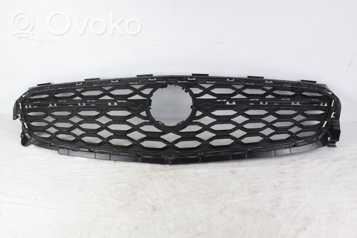 Opel Insignia B Maskownica / Grill / Atrapa górna chłodnicy 551004542