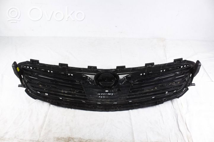 Opel Insignia B Atrapa chłodnicy / Grill 90910002301