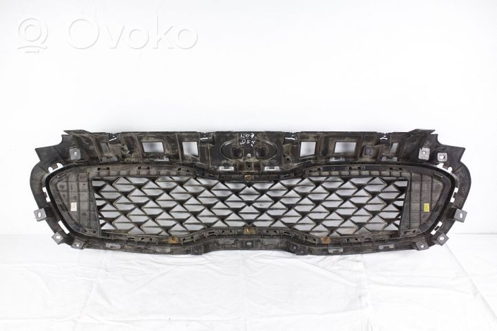 KIA Sportage Grille de calandre avant 86355F1600