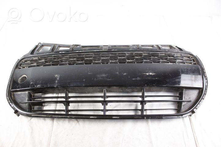 KIA Picanto Front bumper lower grill 865691Y510