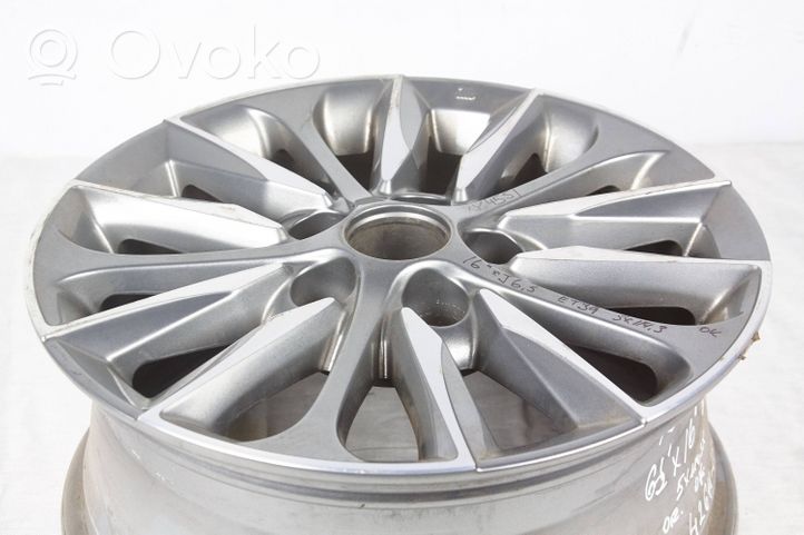 Toyota Verso R16-alumiinivanne 426110F180