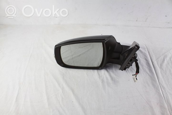 KIA Sorento Specchietto retrovisore elettrico portiera anteriore E13027419