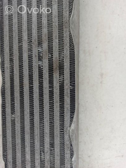 Fiat Ducato Chłodnica powietrza doładowującego / Intercooler 53144431