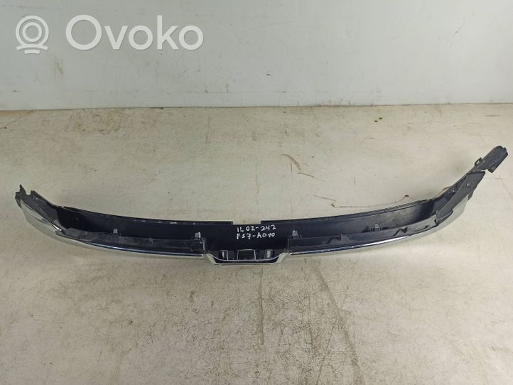 Honda Civic IX Grille de calandre avant 71125-TEA-T0XX-M1