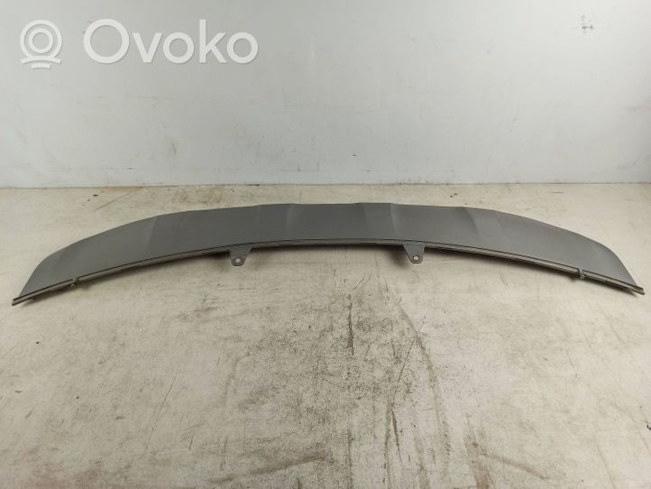 KIA Sorento Spoiler Lippe Stoßstange Stoßfänger vorne 86565-C5510