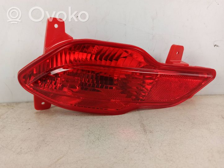 Opel Mokka X Rear tail light reflector 24558