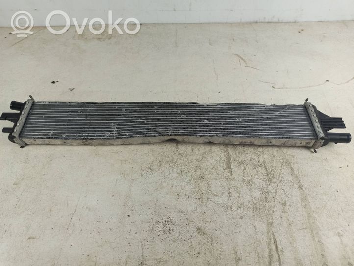 Renault Master III Intercooler radiator 214C10001R