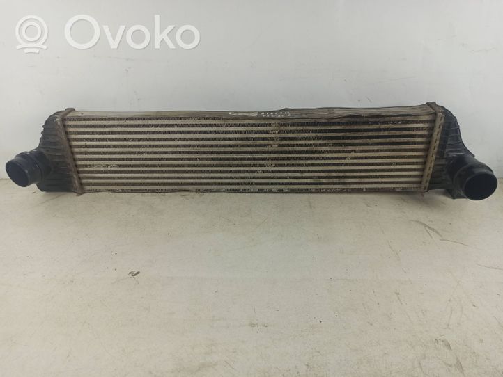 Renault Master III Intercooler radiator 144960015R