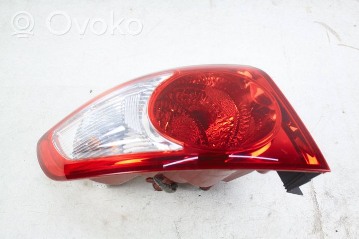 Hyundai Santa Fe Lampa tylna 924012B000