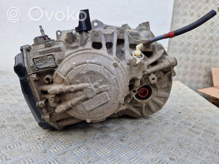 Volvo S60 Automatic gearbox P1283148