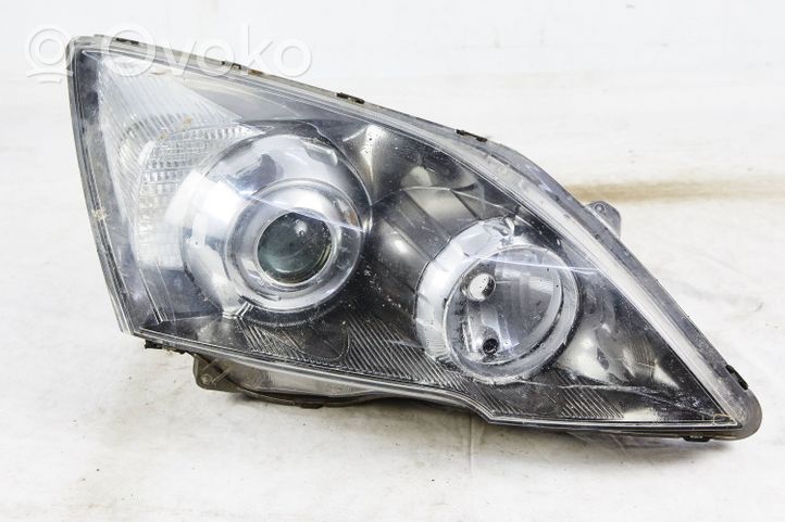 Honda CR-V Headlight/headlamp 33100SWWG1