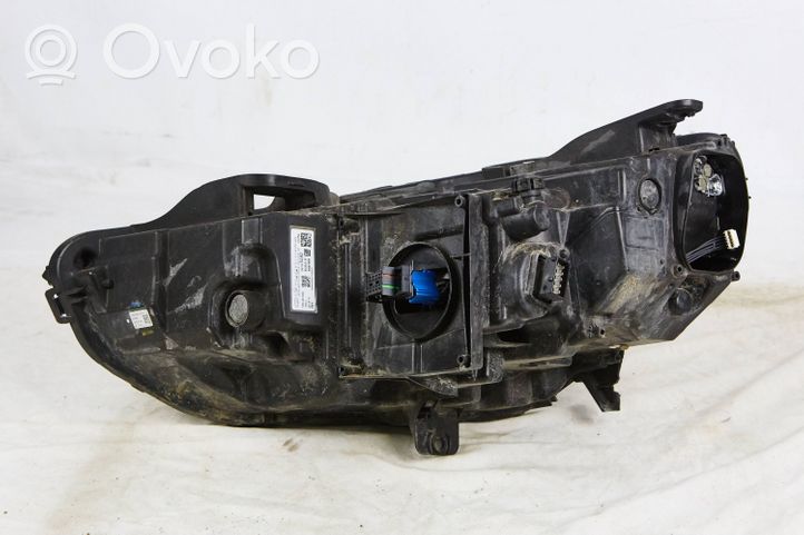 Opel Insignia B Faro/fanale 300474909