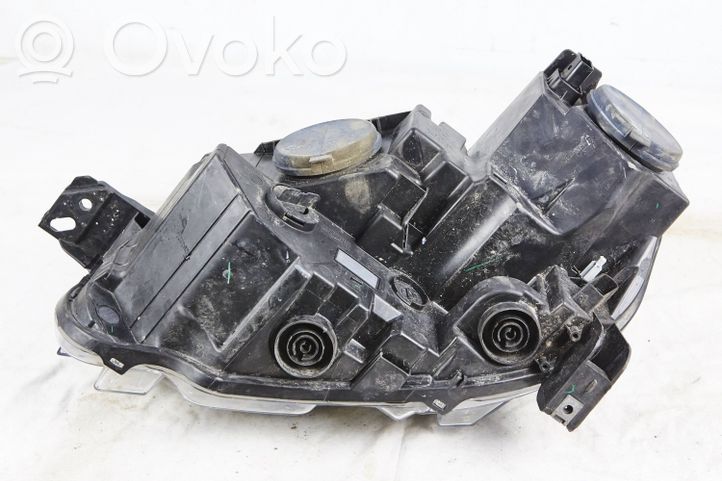 9816827180 Peugeot Partner III Headlight/headlamp, 300.00 € | RRR