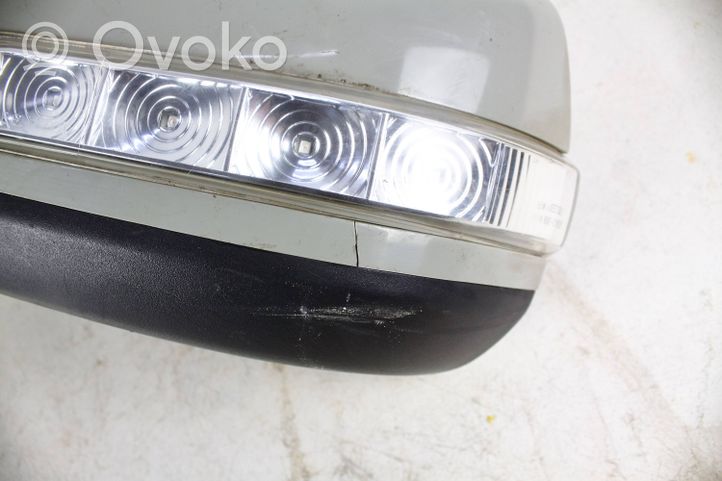 KIA Sorento Elektryczne lusterko boczne drzwi przednich A045988