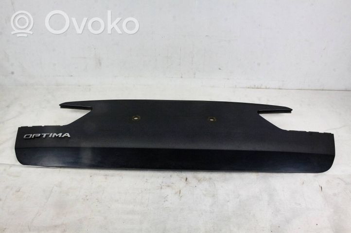 KIA Optima Rivestimento portellone 