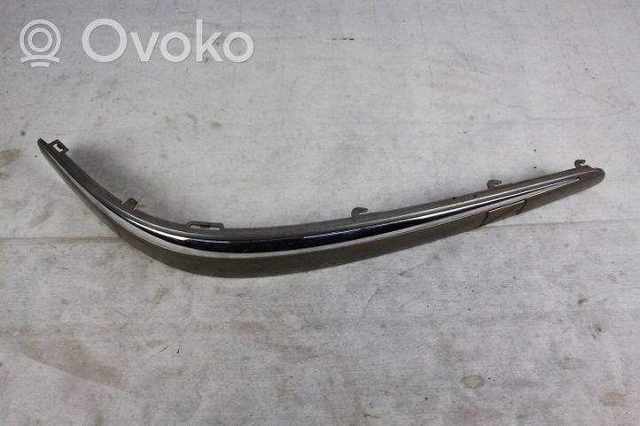 Mercedes-Benz E W211 Modanatura separatore del paraurti anteriore  A2118800612