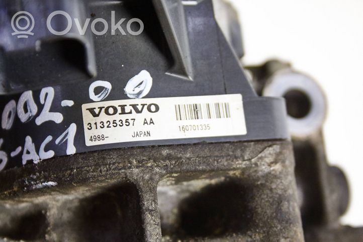 Volvo XC60 Radiatore dell’olio trasmissione/cambio 31325357