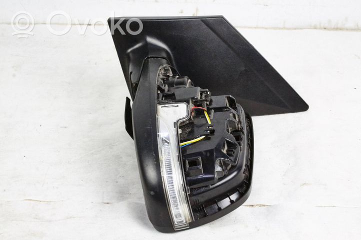 KIA Picanto Specchietto retrovisore elettrico portiera anteriore 87610G6130