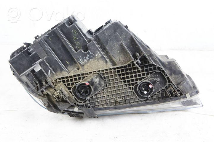 BMW X5 F15 Lampa przednia 7290053