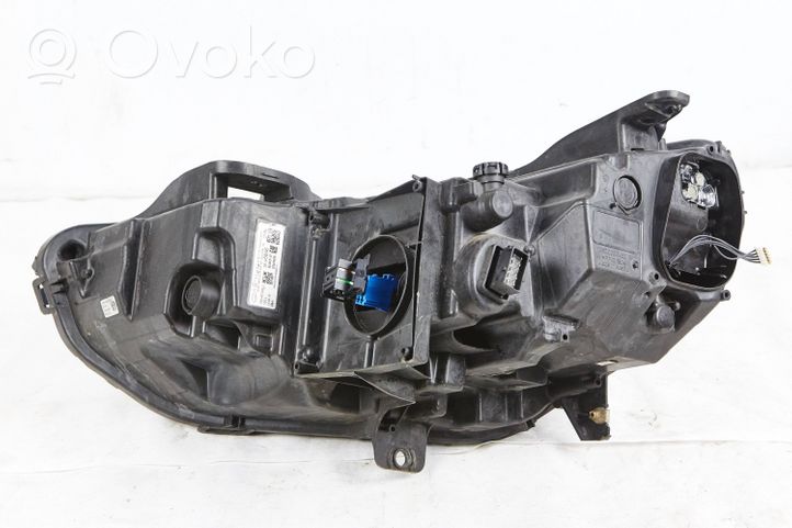 Opel Insignia B Lampa przednia 39195646