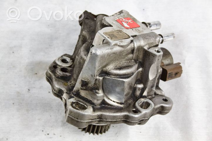 Citroen Jumper Pompa wtryskowa wysokiego ciśnienia 9674984480